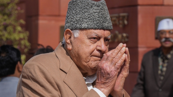 Lok Sabha Election 2024 No INDIA Alliance In Jammu And Kashmir