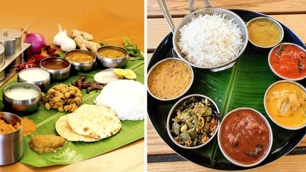 Home Cooked vegetarian thali cost increases in January; non-veg thali rates fall