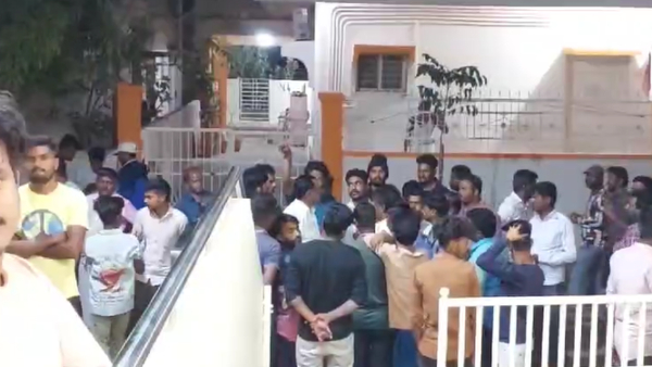 Mother And Twins Children Death During Childbirth At Gadag Mother And Twins Children Death During Childbirth At Gadag