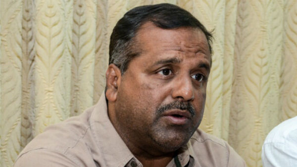 Karnataka MLAs Must wear Badge with Gandaberunda Emblem Before Enter Session