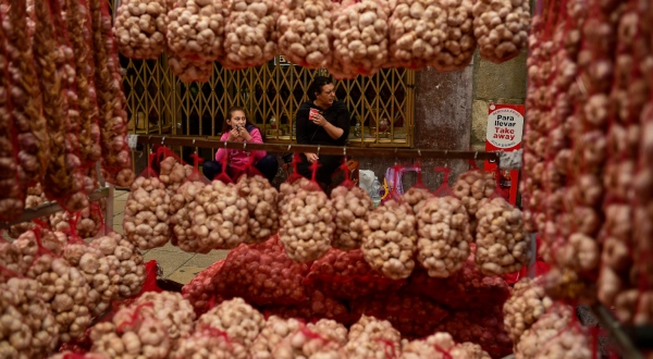 Garlic prices surge: How long will it be a burden on household budgets? 