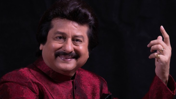 Ghazal and Bollywood Singer Pankaj Udhas Passed Away