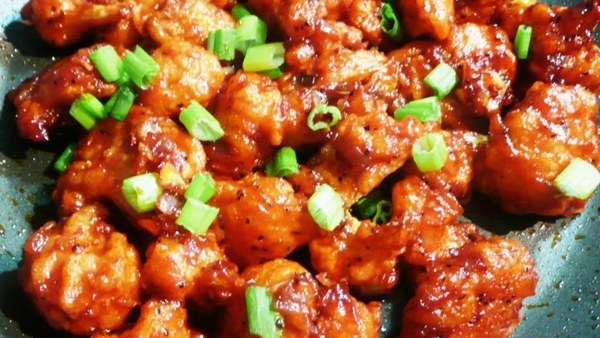 Gobi Manchuri ban in this one place in India!