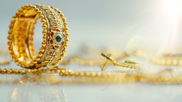 Gold Price Hike on February 09 th in India, Silver Price Normal, check City Wise Rate List