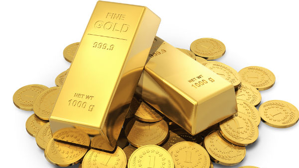 Gold Price on February 23rd: Today Gold and Silver Rate Little Down, Check City Wise Details