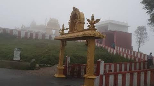 Chamarajanagar Tahsildar Lifts Ban on Bus Facility to Gopalaswamy Hill 