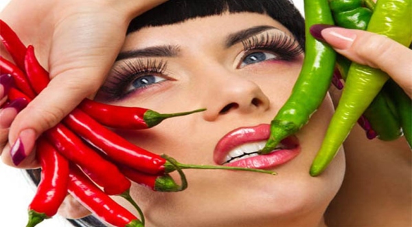 Green Chili Vs Red Chili: Which is Better for Health?