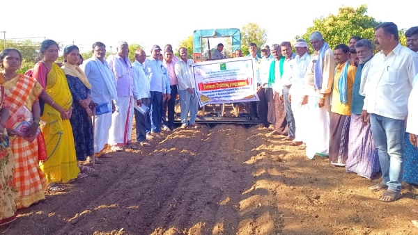 Ground Nut Farming New Technology Information For Farmers 