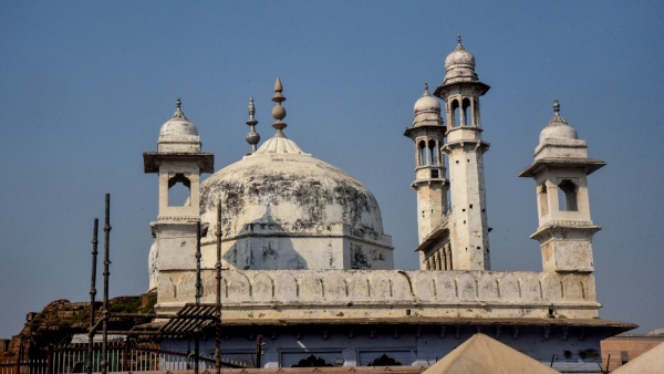 Gyanvapi case: Allahabad high court dismisses appeal against allowing Hindu puja in Gyanvapi 
