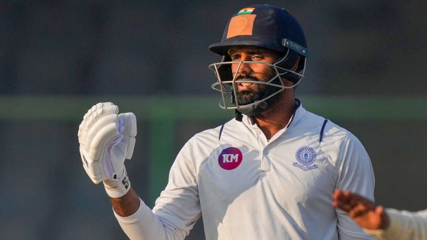  Hanuma Vihari Quits Andhra Captaincy After Ranji Trophy Campaign; know why