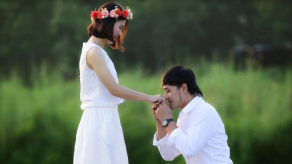 Happy Promise Day 2024 Wishes, Quotes, Messages, Whatsapp Status, Instagram Captions