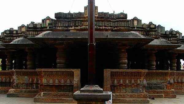 Application Invitation for the post of Priest in Harihareshwar Temple