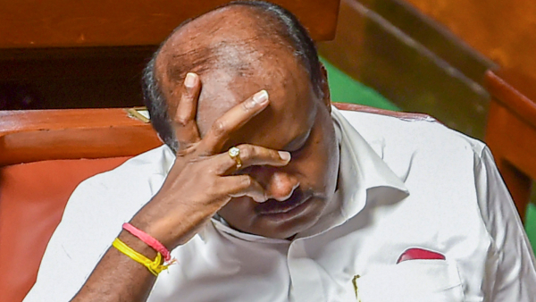 Lok Sabha Elections 2024: BJP offers five seats to JDS for Lok Sabha polls in Karnataka