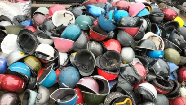 Helmet Mandatory For Children Above 6 Years Traffic Police Clarification 