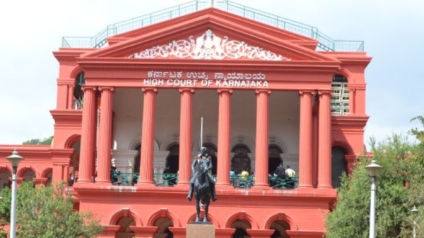 HC Ordered Criminal Contempt Case Against Advocate 