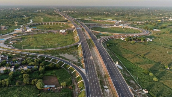 Bengaluru-Chennai Expressway: Know complete details of Bengaluru-Chennai highway work