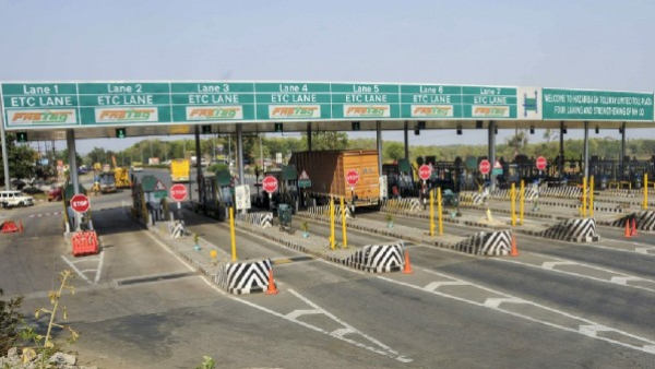 NHAI Will Be Introduce GPS Based Toll Fee Collection System in National Highways