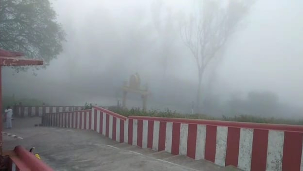 Himavad Gopalaswamy Hill: Allowed to Devotees only till 3 pm