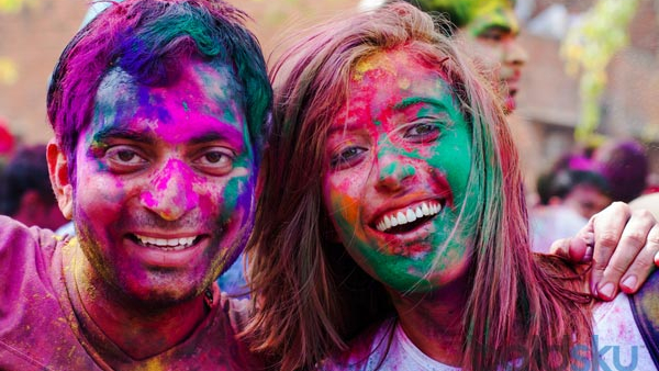 When is Holi, 24 or 25 March? Here is the answer to confusions about dates
