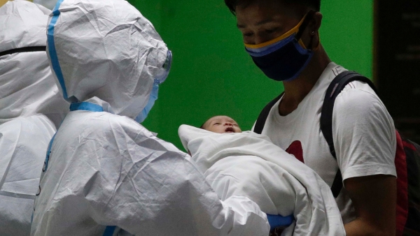 This company offers employees Rs 62 lakh and Home to have a baby This company offers employees Rs 62 lakh and Home to have a baby