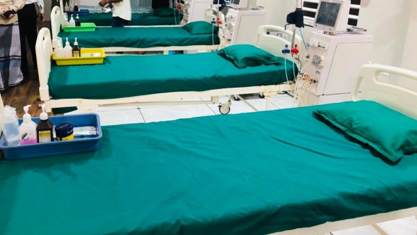 Union Health Ministry Approves For CGHS Wellness Centre In Mangaluru 