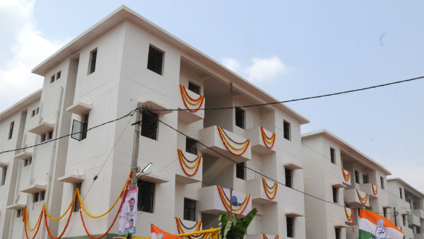 Karnataka Budget 2024: Key Announcement For Housing Department In Kannada 