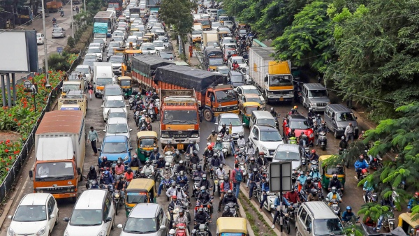 HSRP Number Plate Transport Department May Open Offline Registration