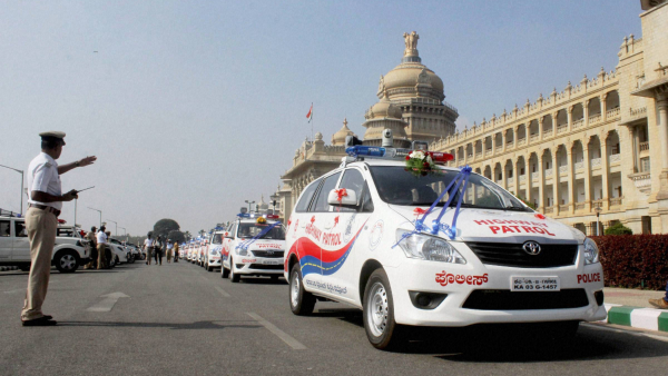 HSRP Number Plates Are Help Your Vehicle & Gives More Security