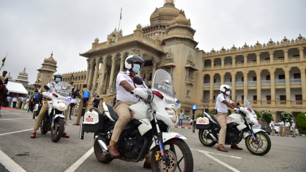 HSRP Number Plate Installation Deadline Extended in Karnataka: Know the Last date 