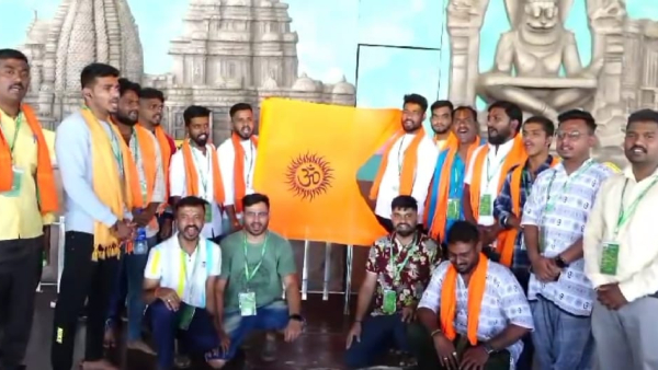 Hubballi to Ayodhya Aastha Special Train: Sunday Departure from SSS Junction, Check Details