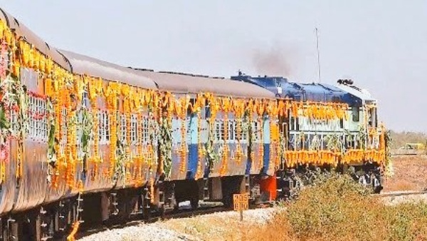 Hubballi to Ayodhya Aastha Special Train: Sunday Departure from SSS Junction, Check Details