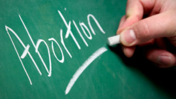 What Is The Reason For The Increase In Miscarriage Among Married Women?