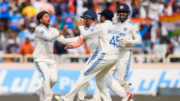 Discover How Dhruv Jurel Became Hero In India vs England Ranchi Match 