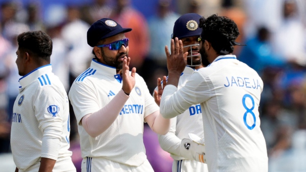 Indian Cricket Team Is Created History After Winning Against England In 4Th Test