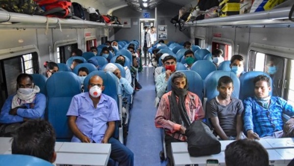  Indian Railways: Pune Belagavi Intercity Express Train Service Should Be Begins: Urge Commuters