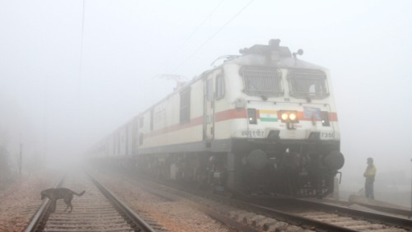 Indian Railways: 3 States Withhold Rail Project Shares: How Much Pending by karnataka?