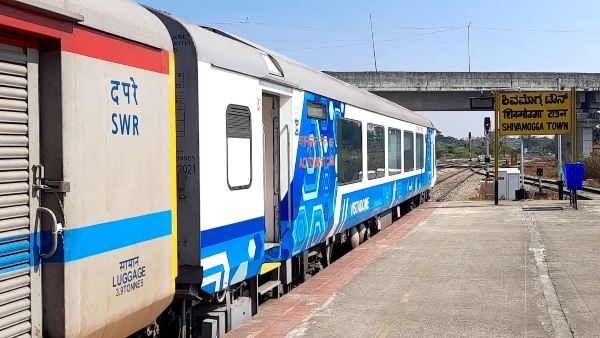 Indian Railways to replace 23,000 conventional coaches with upgraded LHB coaches