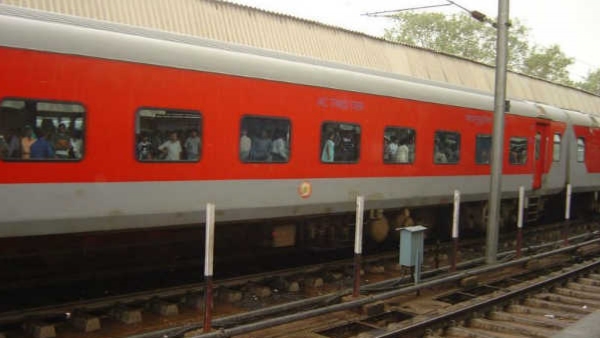 Indian Railways to replace 23,000 conventional coaches with upgraded LHB coaches