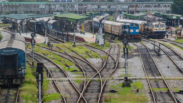 Indian Railways Recruitment 2024: How to Apply Railways 4660 Posts, Know Details