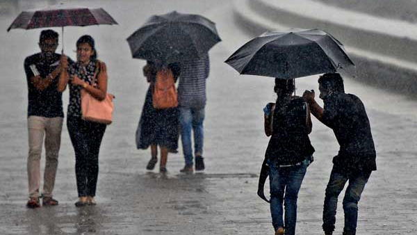 Weather Report: Heavy rainfall forecast till February 21 in these parts of india, know details