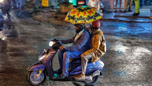 Weather Report: Heavy rainfall forecast till March 1 in this parts of India