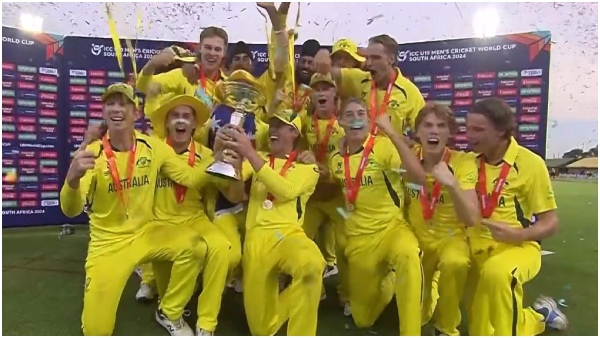 U19 World Cup U19 World Cup