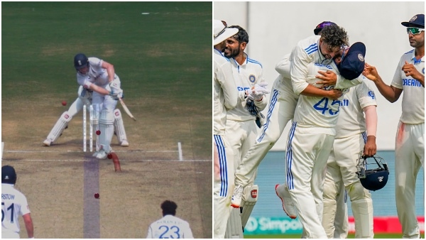  Ind vs Eng: Rohit Sharma, Kuldeep Yadavs DRS Decision Sparks Social Media Debate
