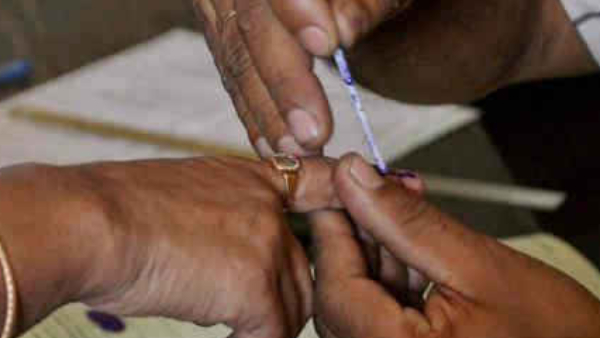Lok Sabha Election 2024 Mysuru To Supply 26 Lakh Indelible Ink