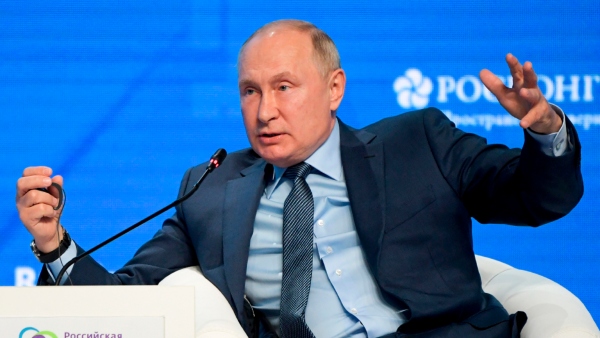 USA Gave Shock To Russia After Russia & Ukraine War Completed 2 Years 
