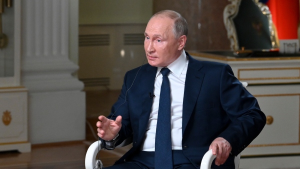 USA Gave Shock To Russia After Russia & Ukraine War Completed 2 Years 