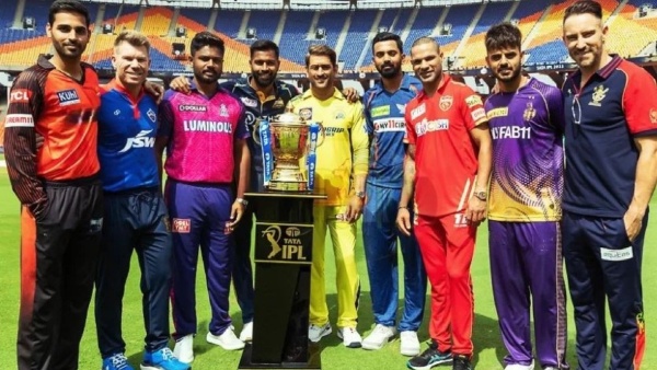 IPL 2024 schedule announced: Full list of matches, dates, venues, timings 