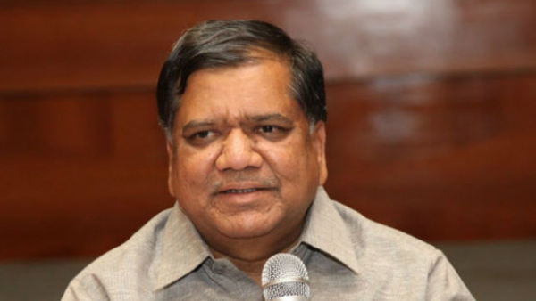 Jagadish Shettar Says I Am Ready To Contest Lok Sabha Elections‌