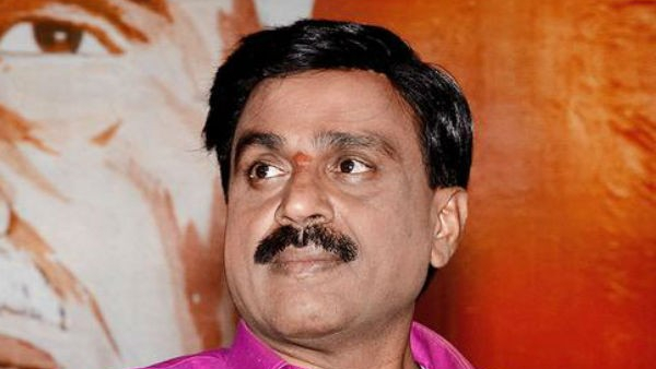  Janardhana Reddy Meets Cm Siddaramaiah And Dcm Dk Shivakumar