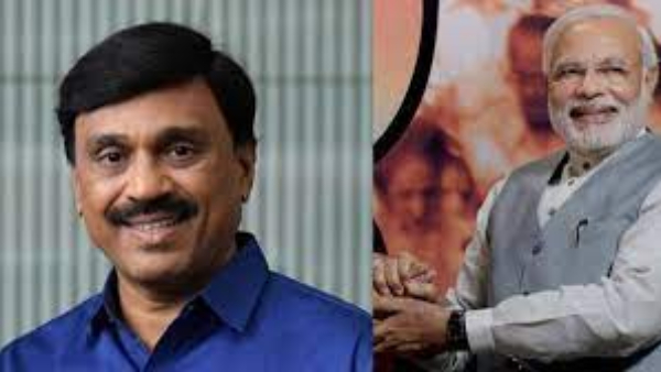 Is Janardhana Reddy Returning to BJP? As BJPs Ghar Wapsi Operations Leaders Gain Momentum